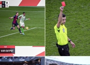 关于西班牙赢得埃及友谊赛，线上弗里克回敬扎基里的信息