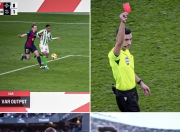 关于西班牙赢得埃及友谊赛，线上弗里克回敬扎基里的信息